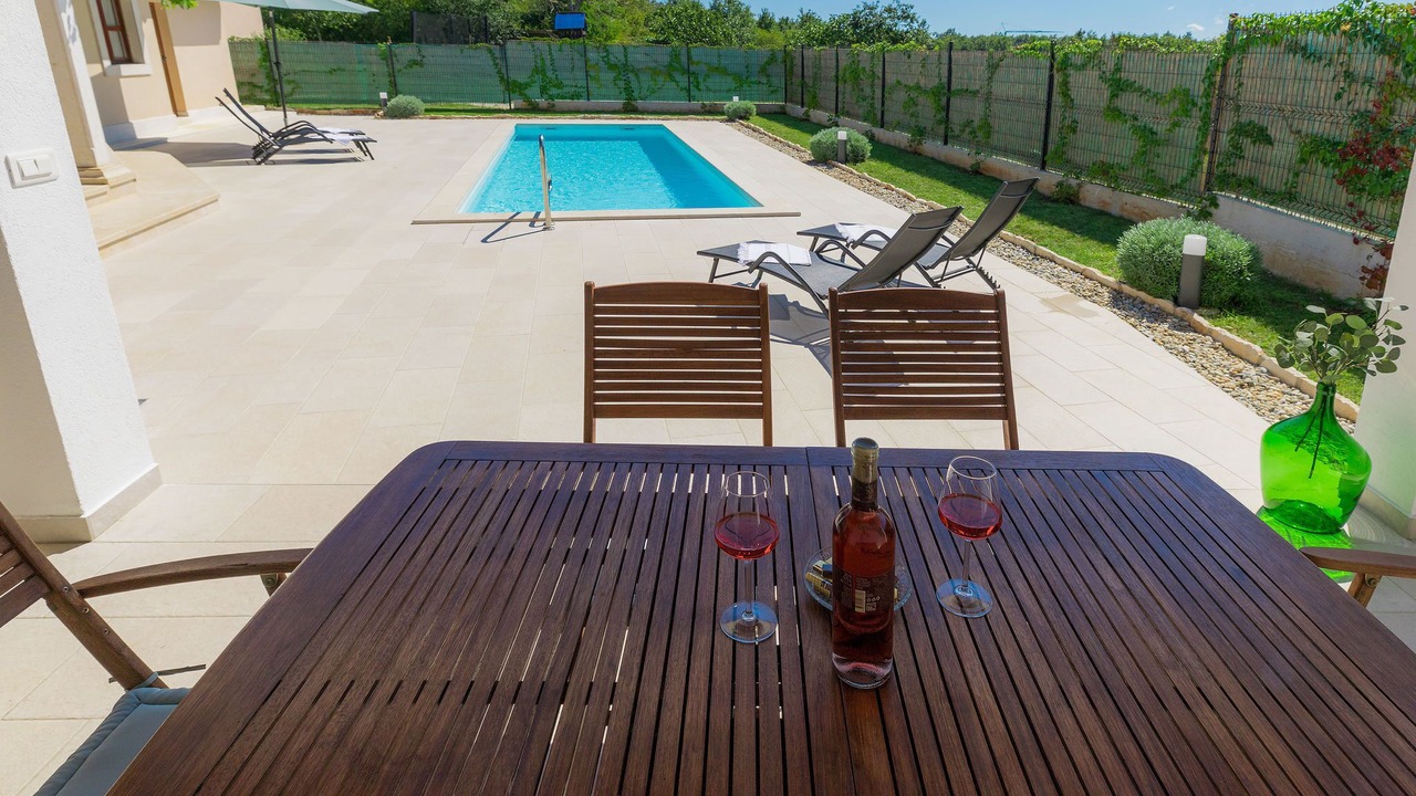 Photo of Outdoor in Sveti Petar u Sumi