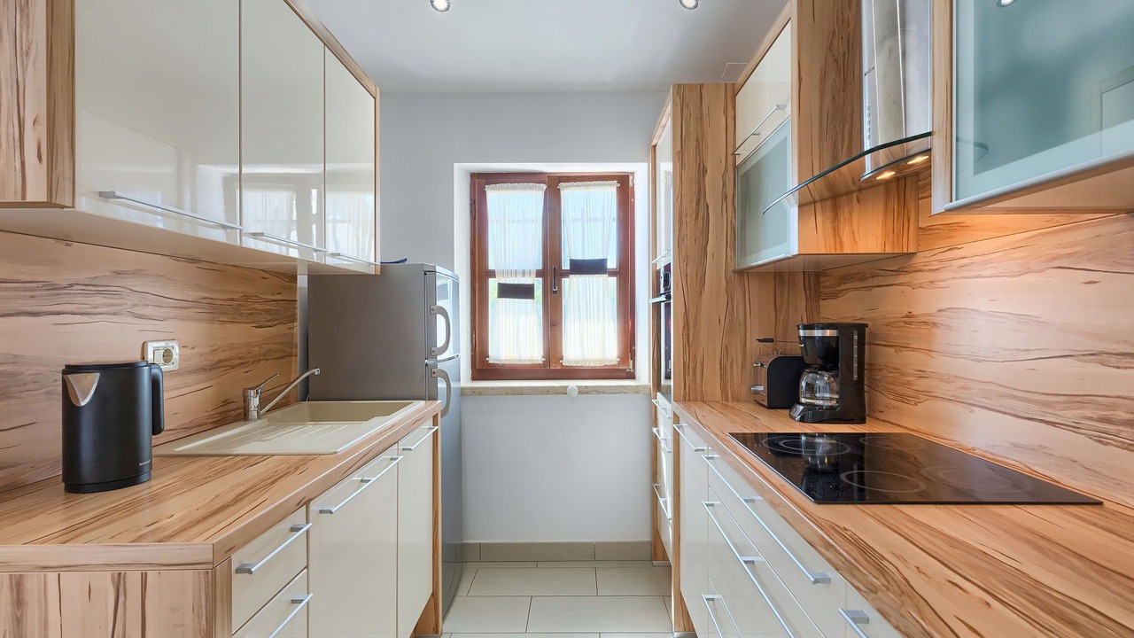 Photo of Kitchen in Sveti Petar u Sumi