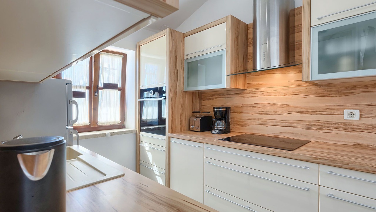 Photo of Kitchen in Sveti Petar u Sumi