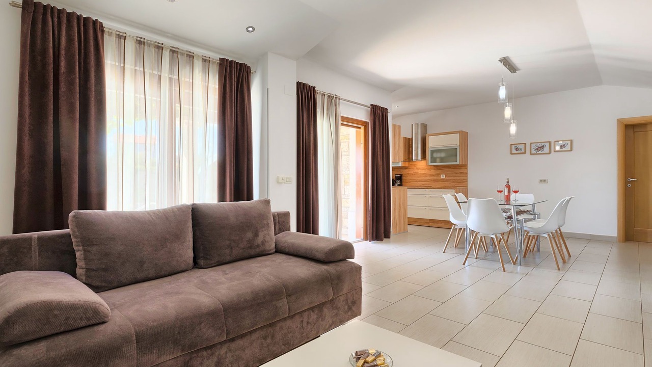 Photo of Livingroom in Sveti Petar u Sumi