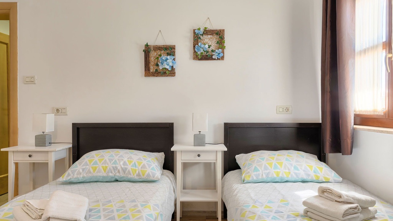 Photo of Bedroom in Sveti Petar u Sumi