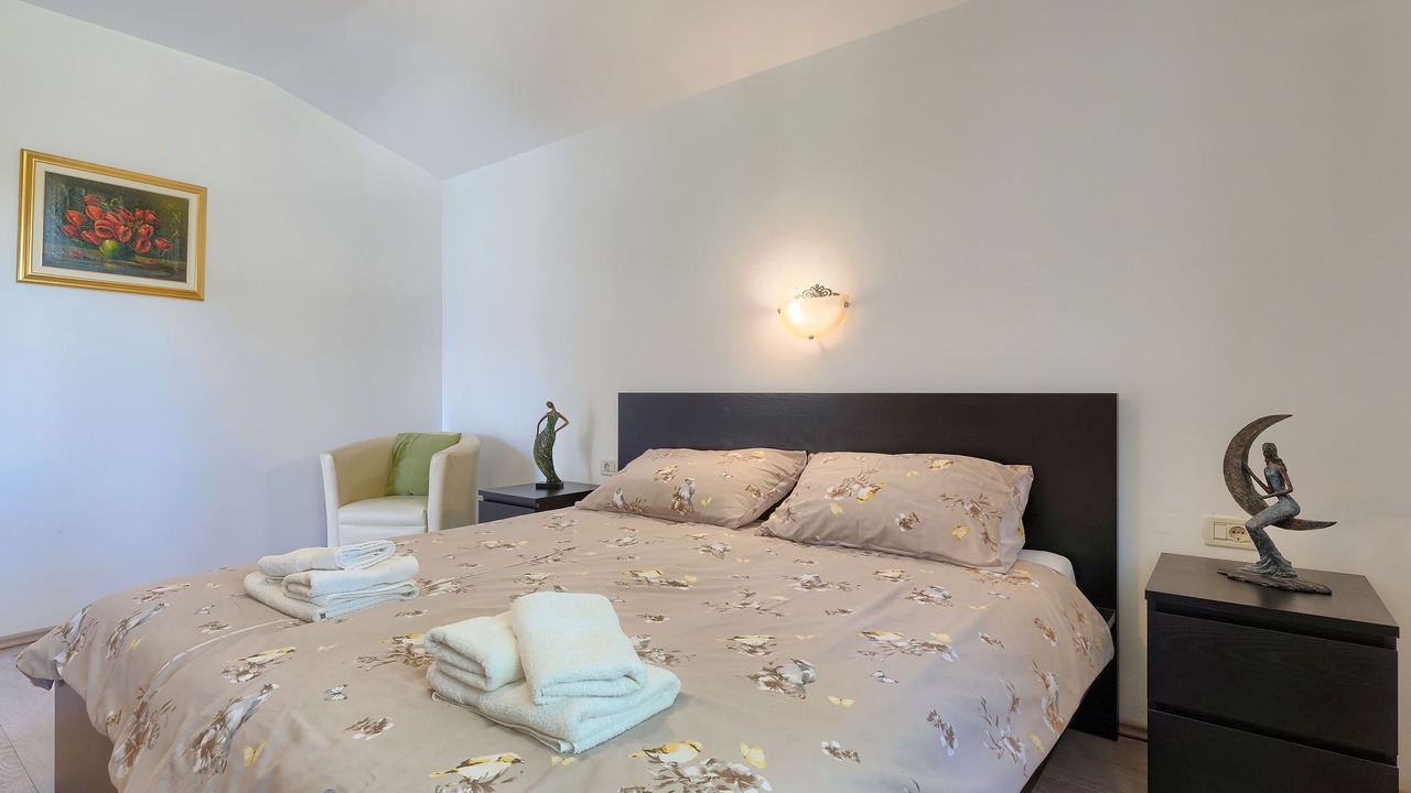 Photo of Bedroom in Sveti Petar u Sumi