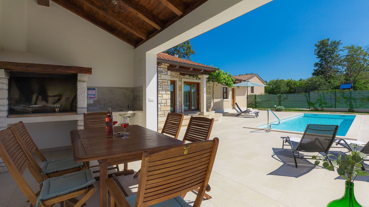 Photo of Outdoor in Sveti Petar u Sumi
