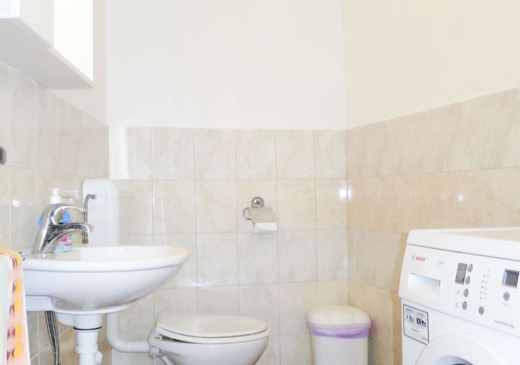 Photo of Bathroom in Sveti Petar u Sumi