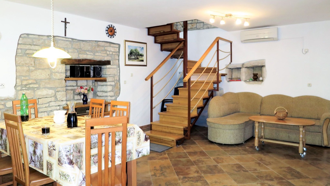 Photo of Livingroom in Sveti Petar u Sumi