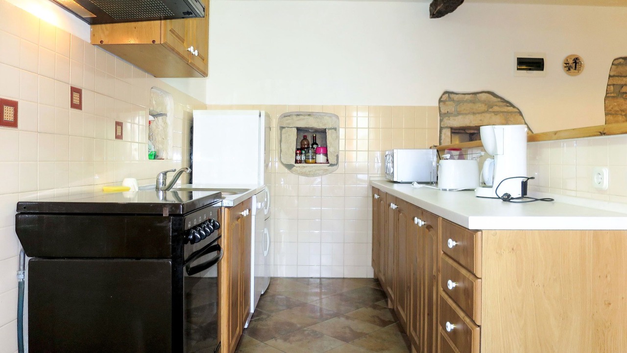 Photo of Bedroom in Sveti Petar u Sumi