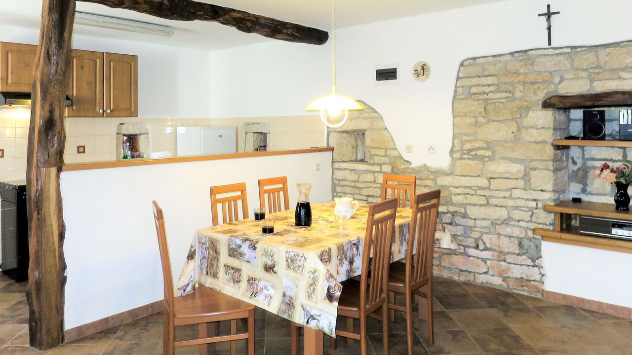 Photo of Bedroom in Sveti Petar u Sumi