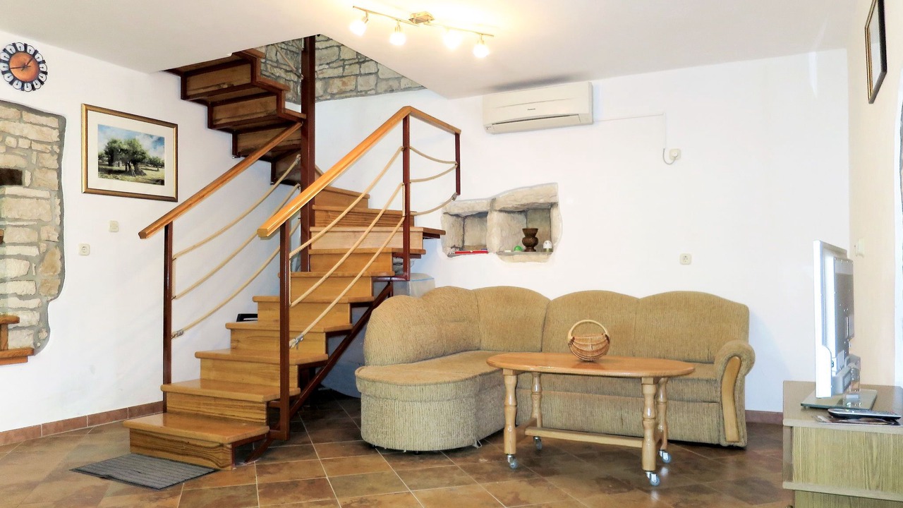 Photo of Livingroom in Sveti Petar u Sumi