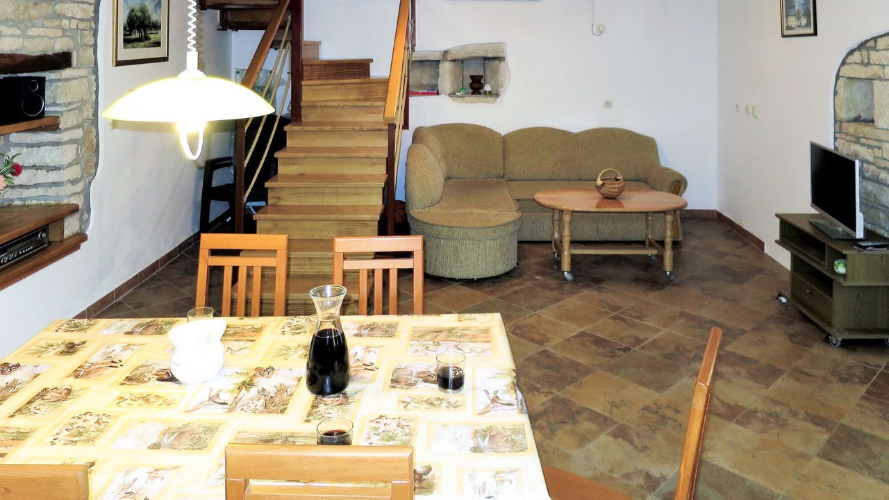 Photo of Livingroom in Sveti Petar u Sumi