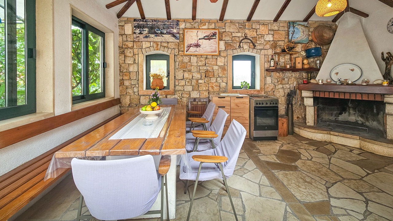 Photo of Bedroom in Supetar