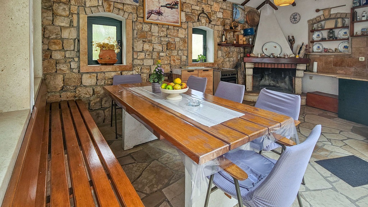 Photo of Bedroom in Supetar