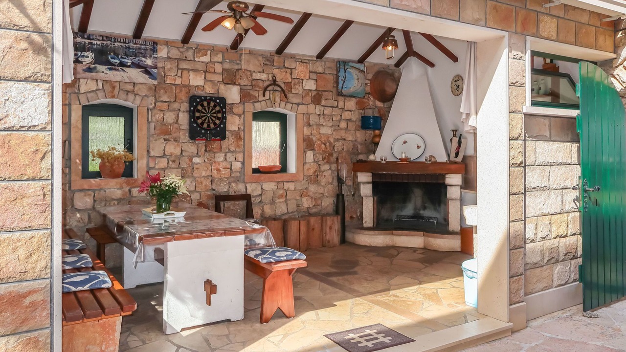 Photo of Bedroom in Supetar