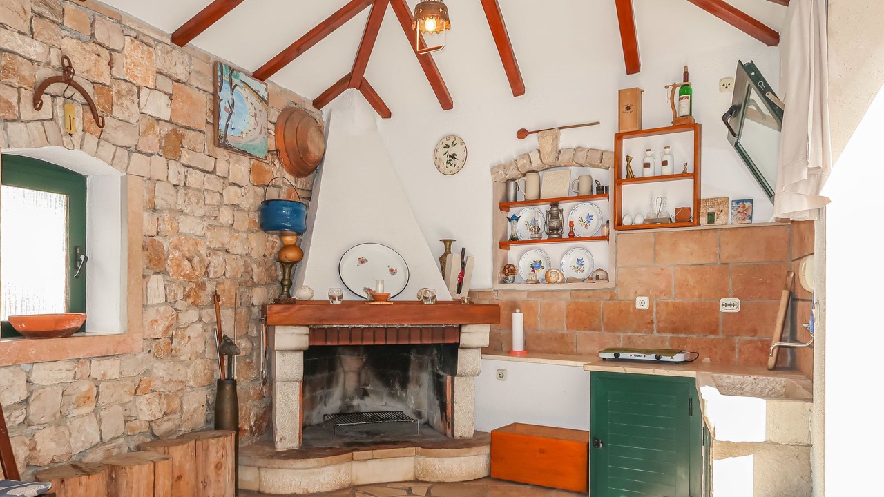 Photo of Bedroom in Supetar