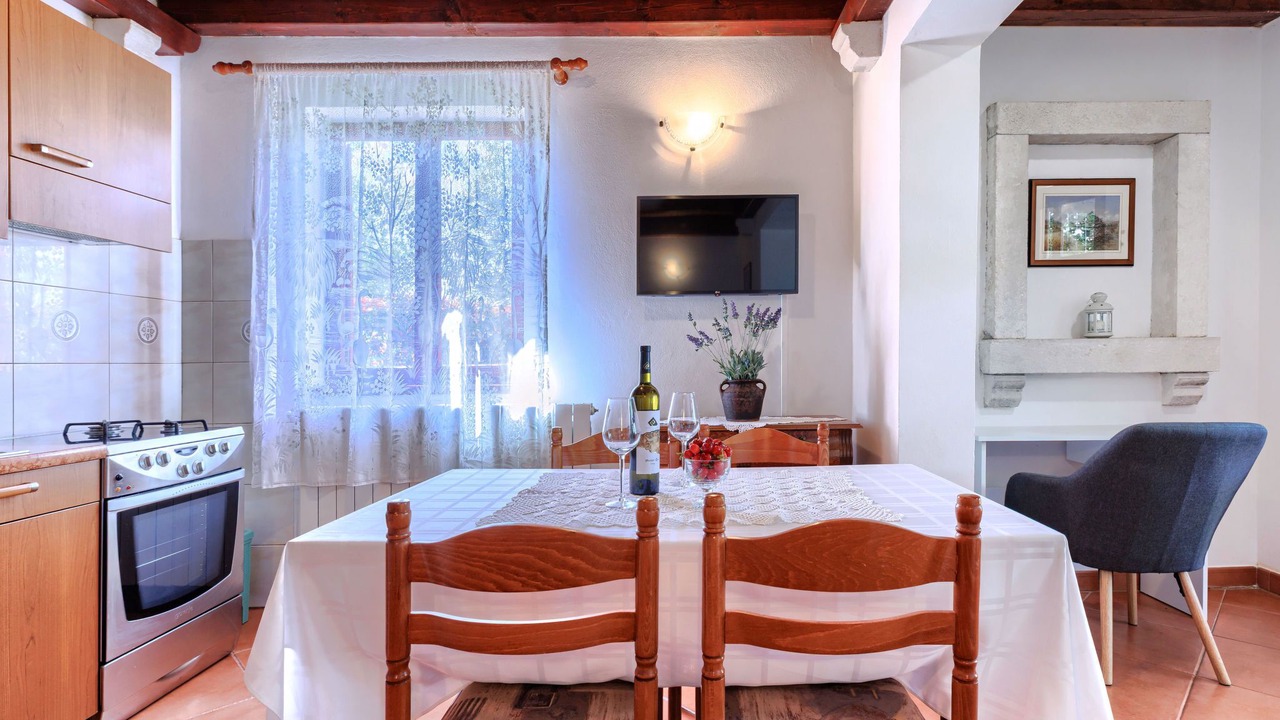 Photo of Bedroom in Kanfanar