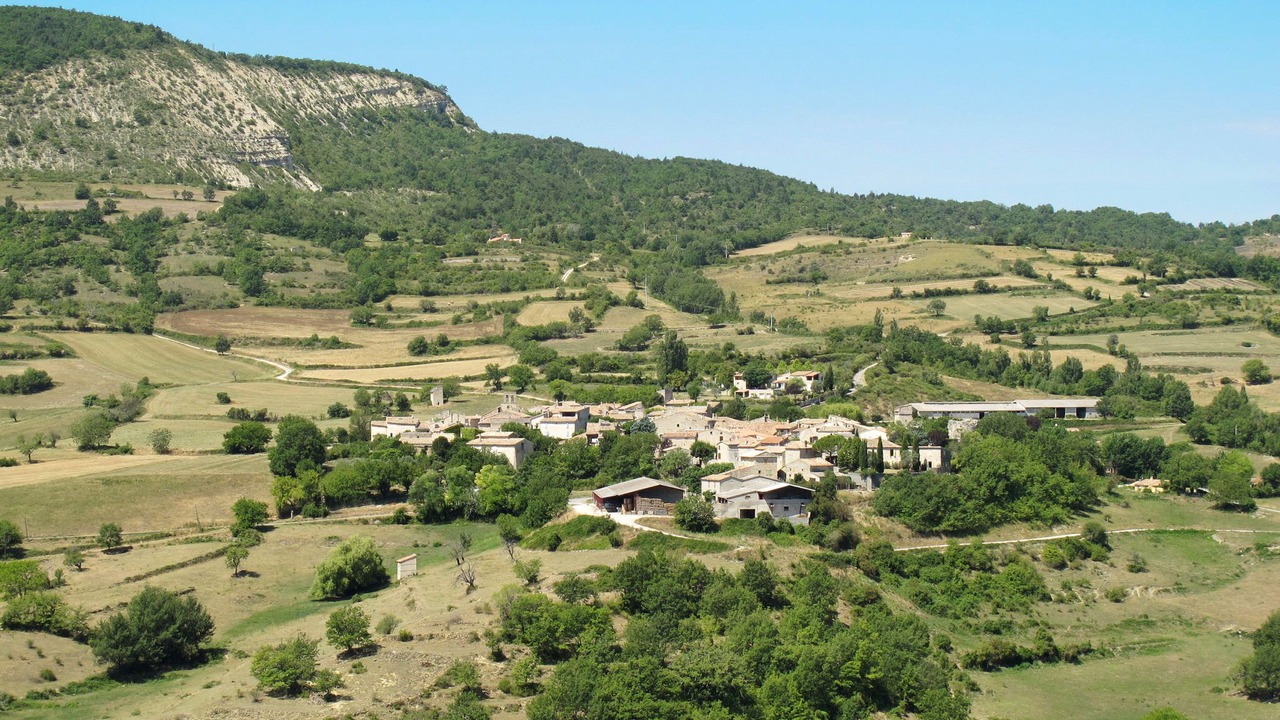 Photo of Outdoor in Limans