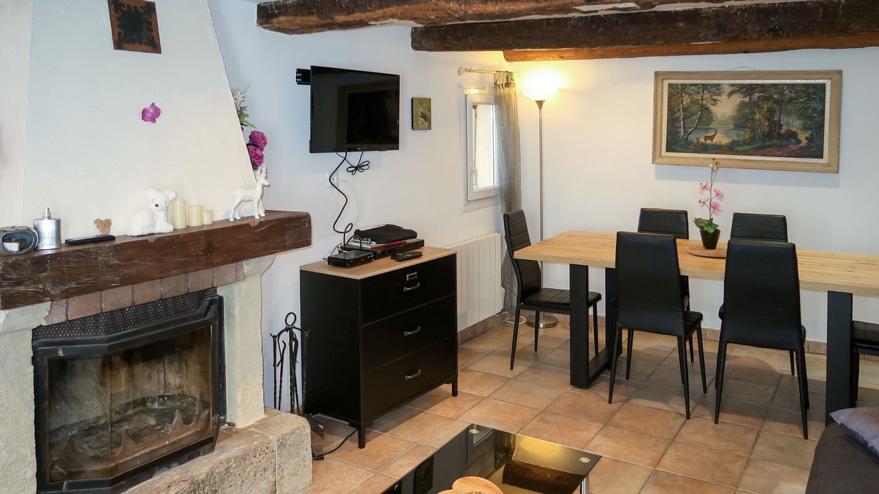 Photo of Livingroom in Limans