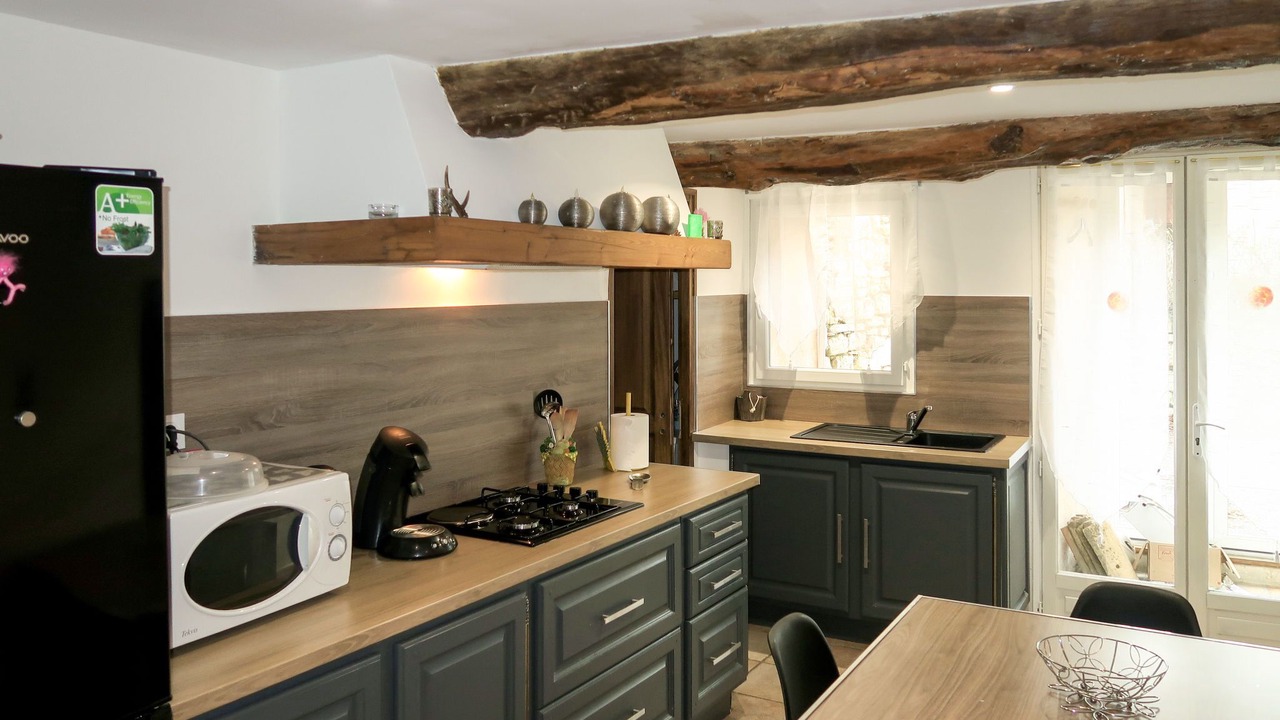 Photo of Bedroom in Limans