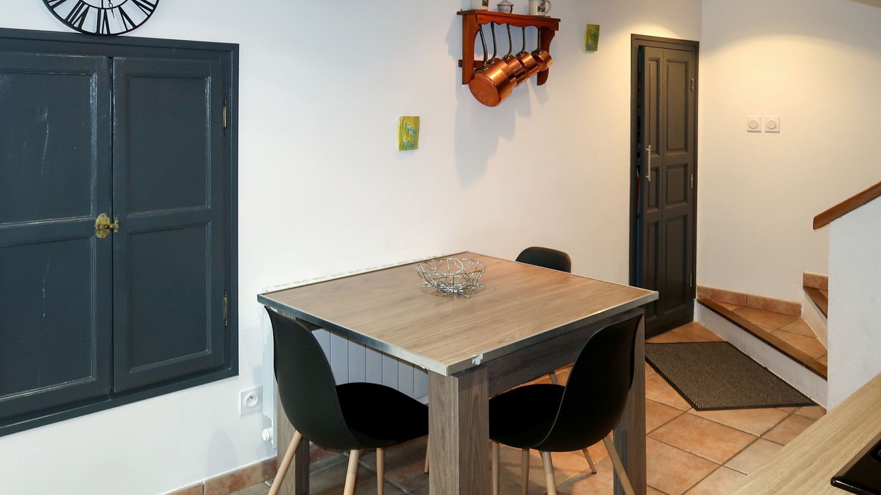 Photo of Bedroom in Limans