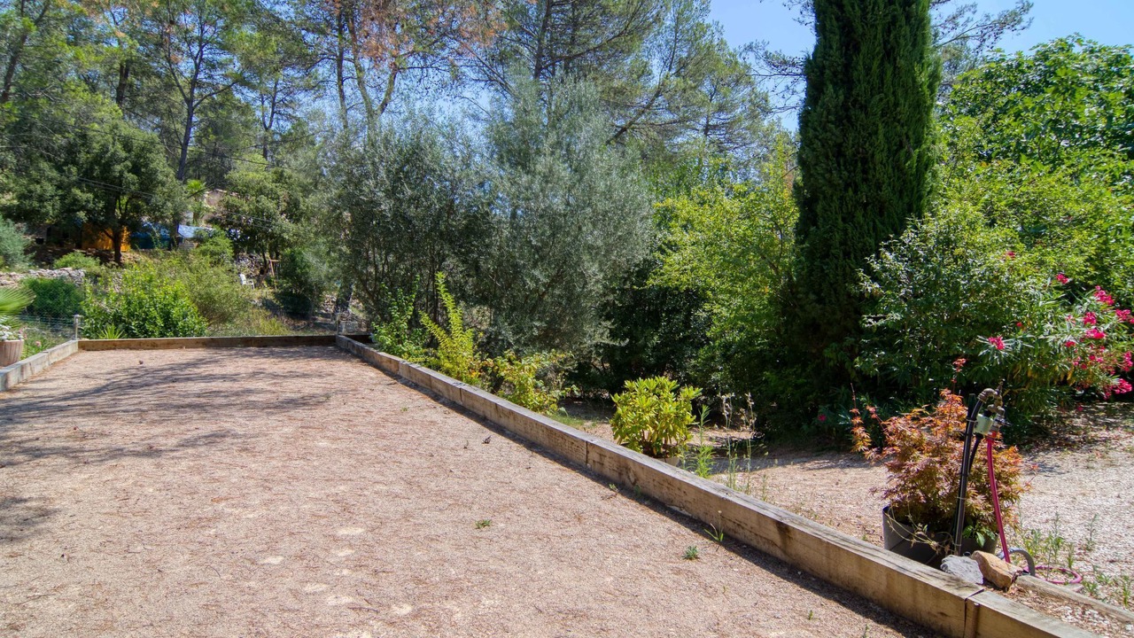 Photo of Outdoor in Pignans