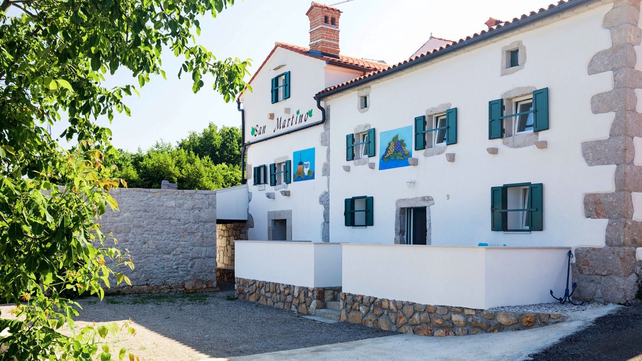 Photo of Outdoor in Sveta Jelena