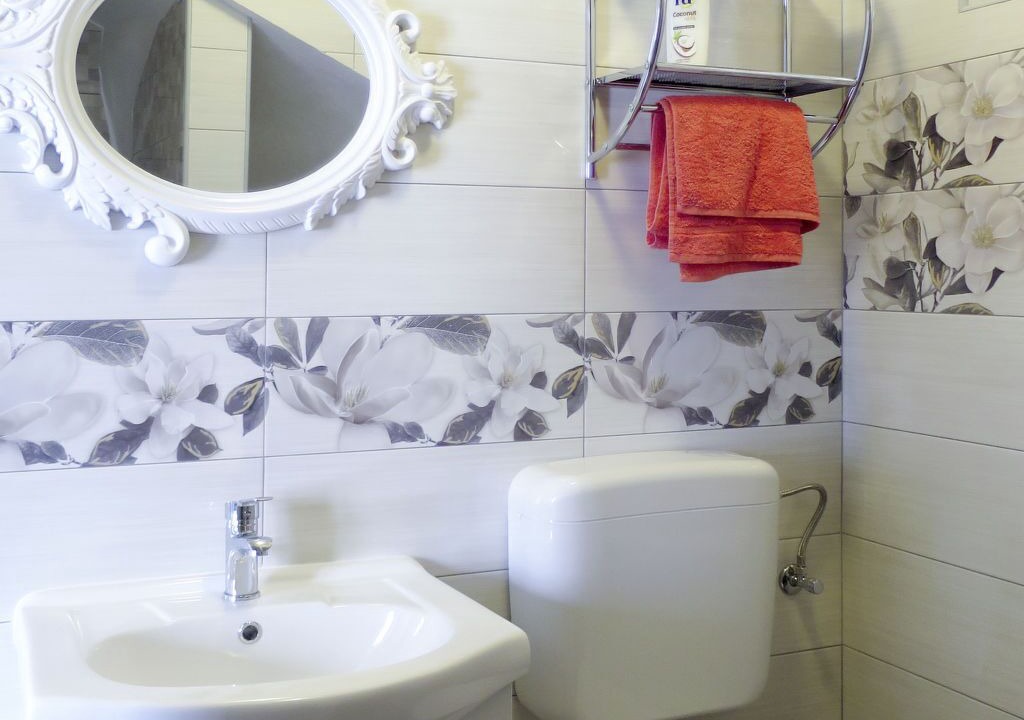Photo of Bathroom in Sveta Jelena