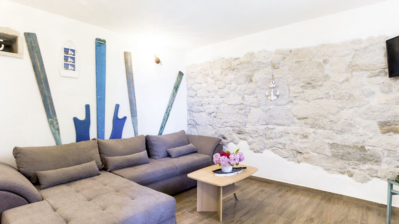 Photo of Livingroom in Sveta Jelena