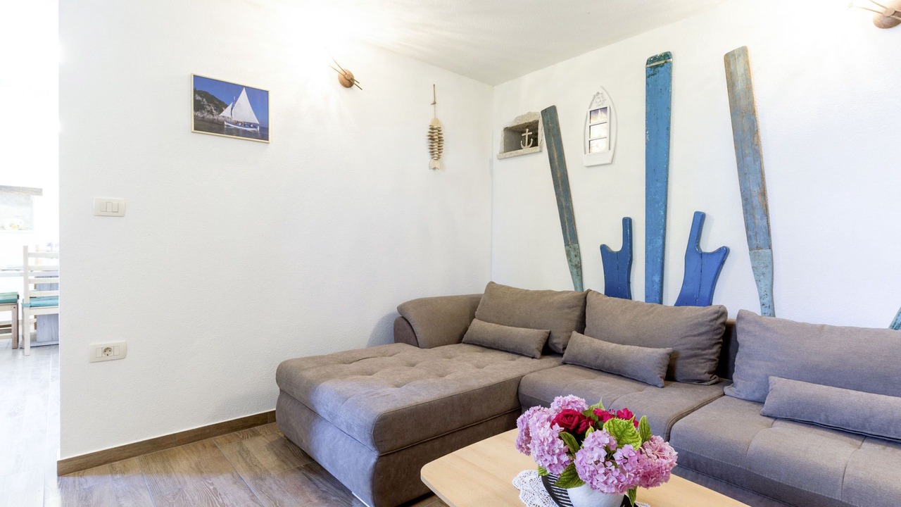 Photo of Livingroom in Sveta Jelena