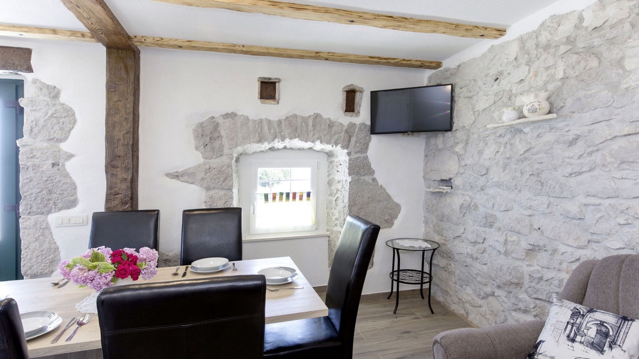 Photo of Livingroom in Sveta Jelena
