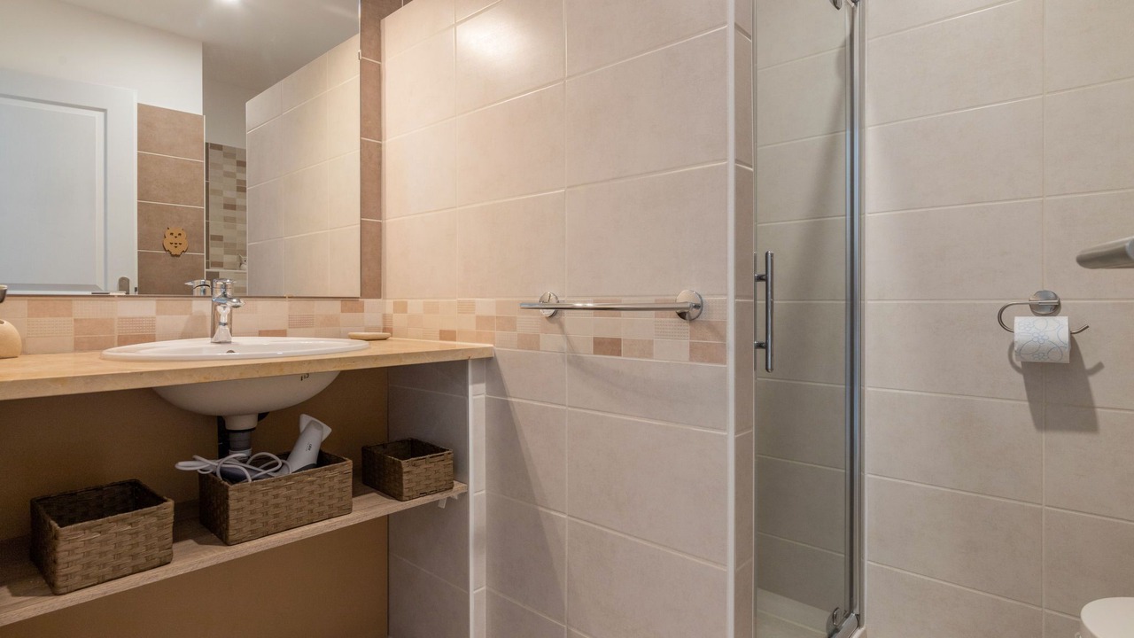 Photo of Bathroom in Valreas