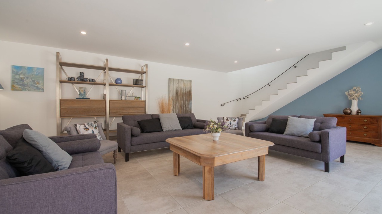 Photo of Livingroom in Valreas