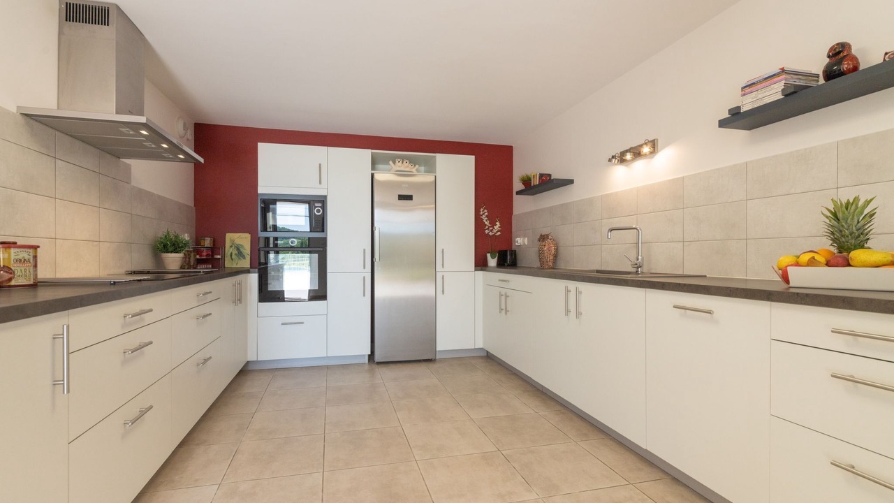 Photo of Bedroom in Valreas