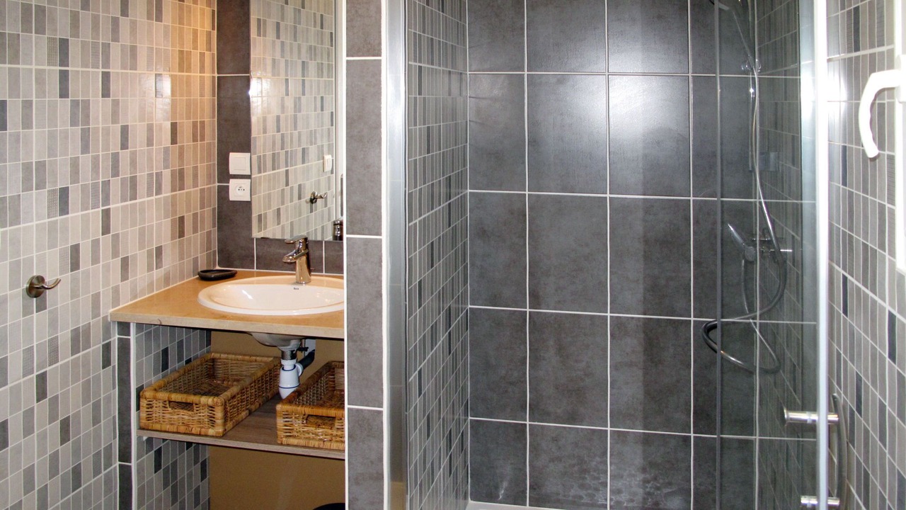 Photo of Bathroom in Valreas