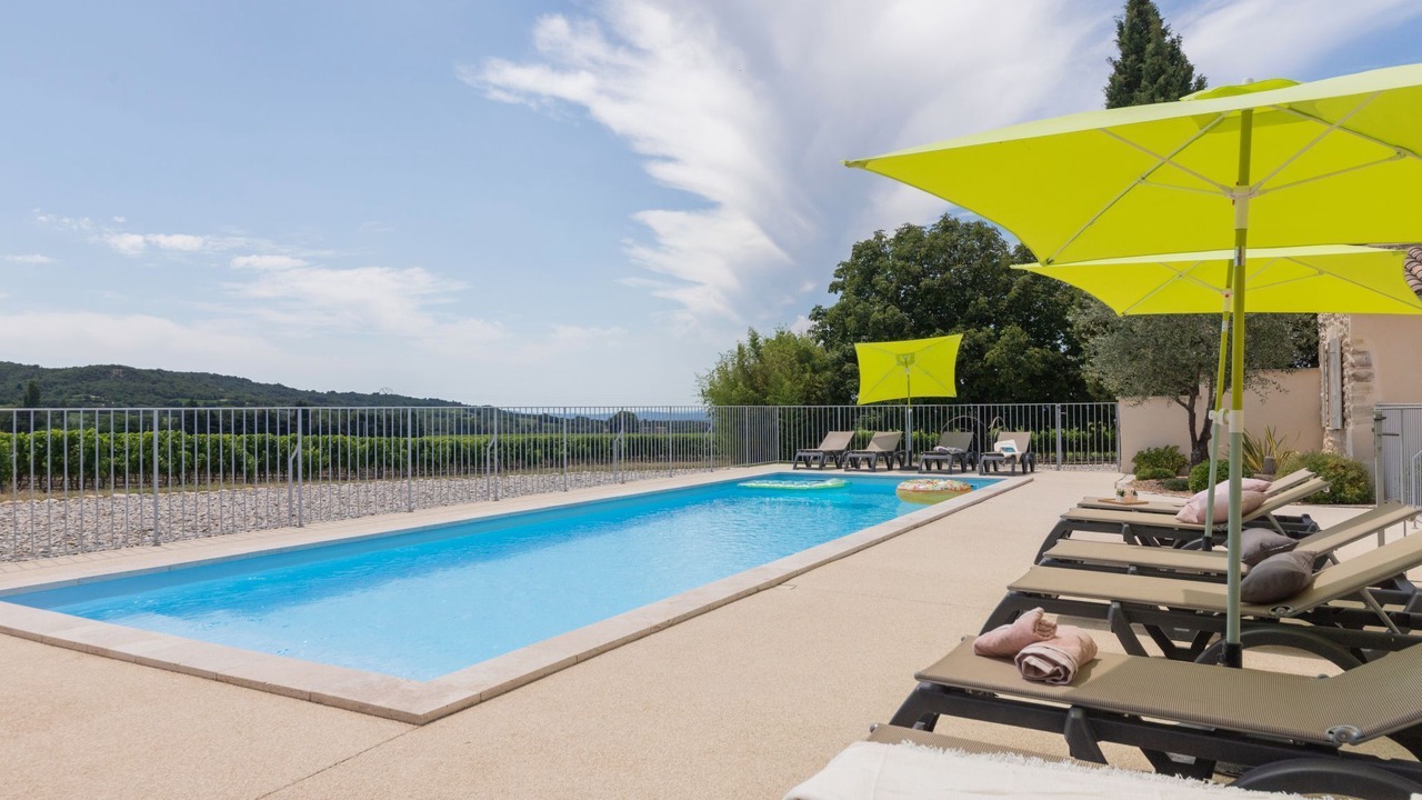 Photo of Outdoor in Valreas