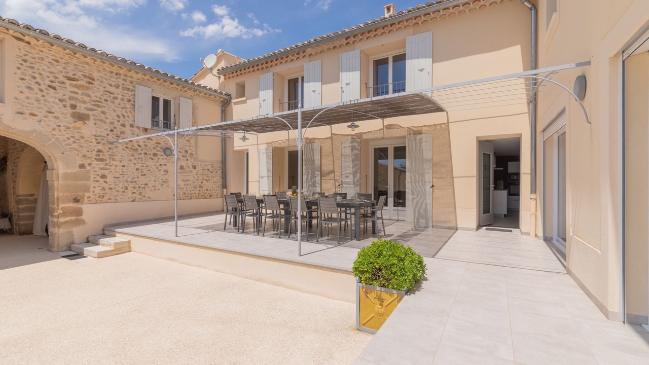 Photo of Others in Valreas