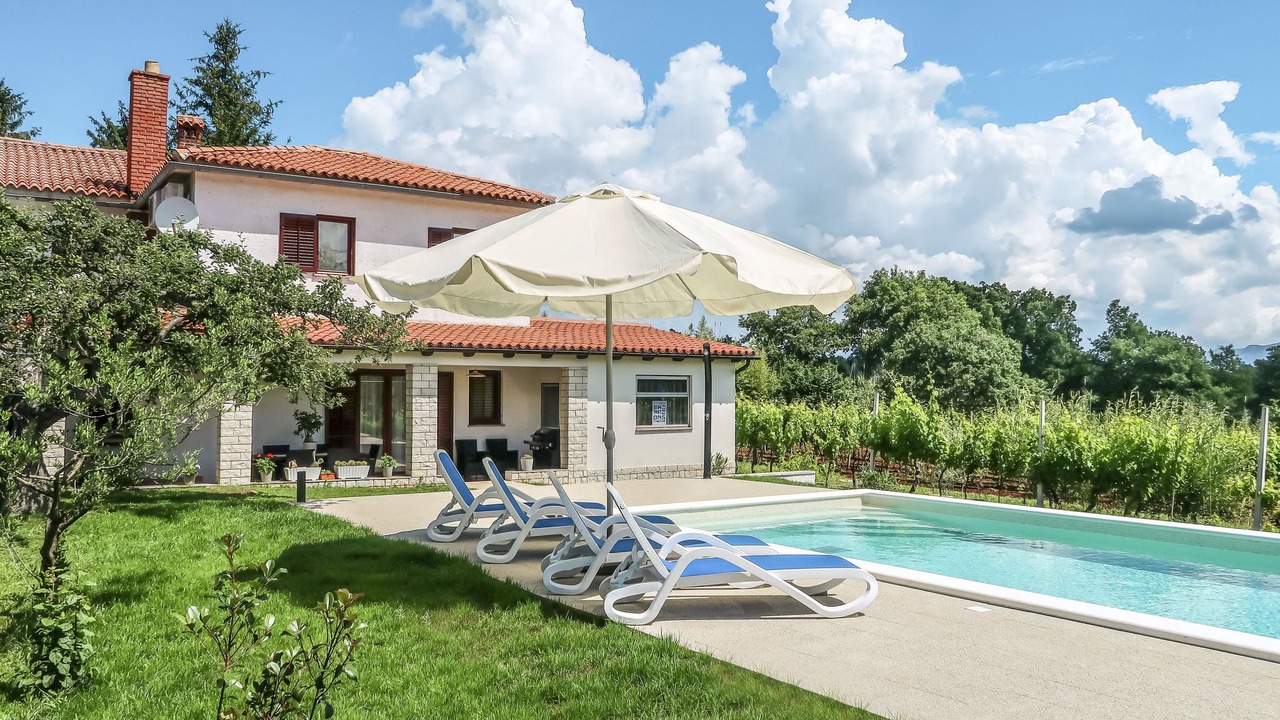 Photo of Outdoor in Becici