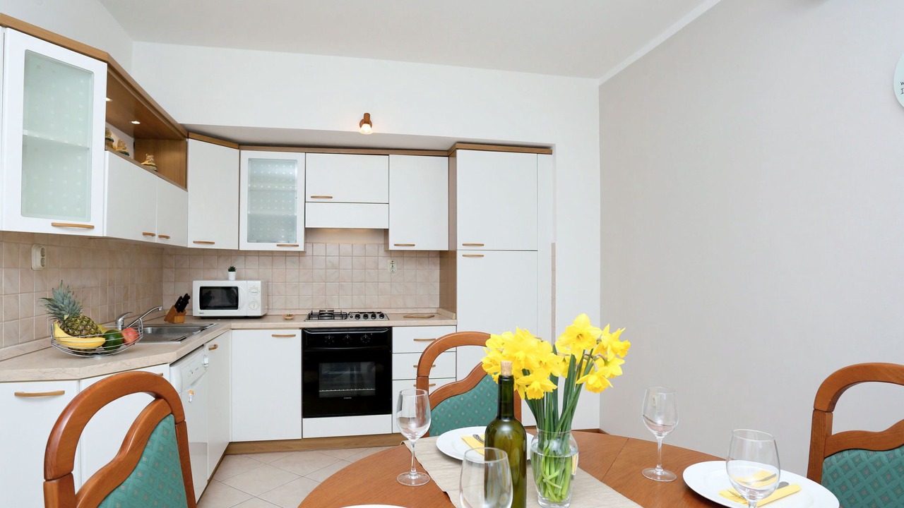 Photo of Bedroom in Becici