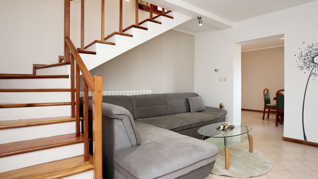 Photo of Livingroom in Becici