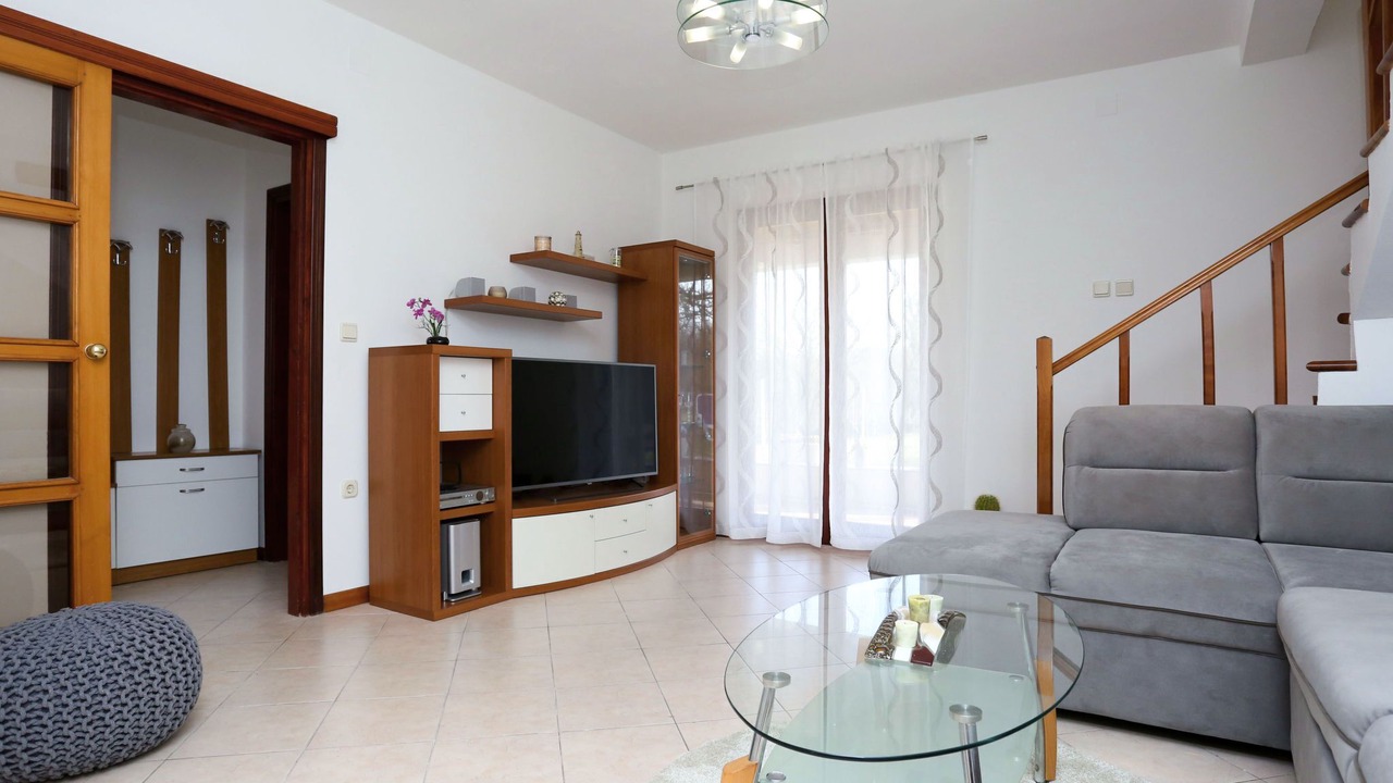Photo of Livingroom in Becici