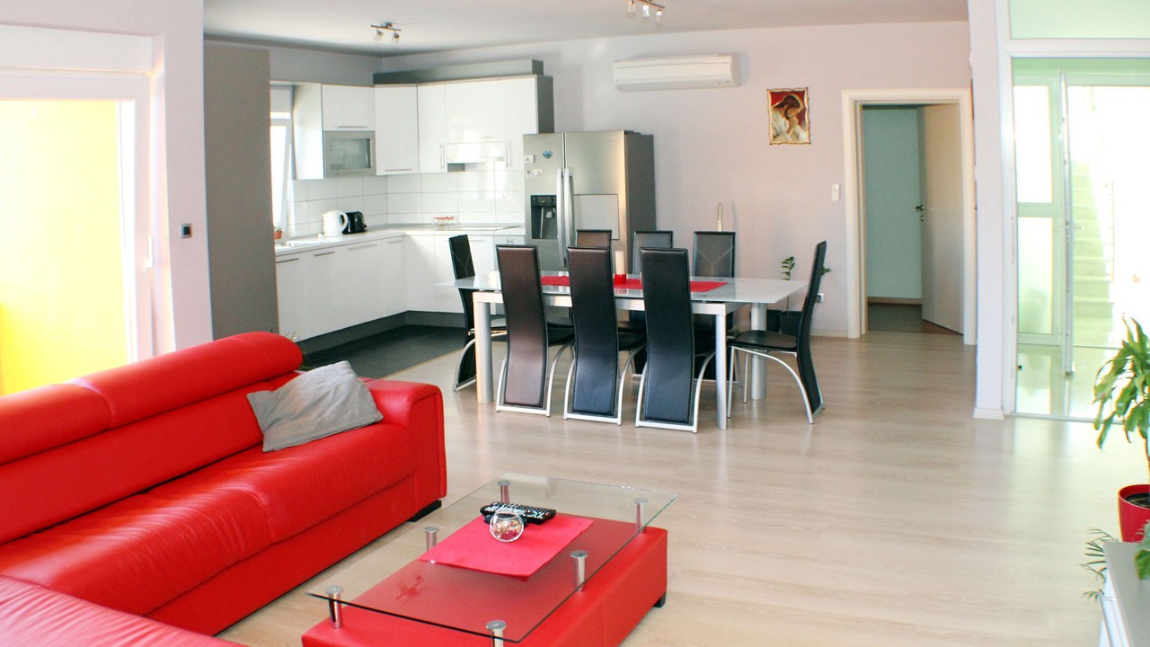 Photo of Bedroom in Dusina