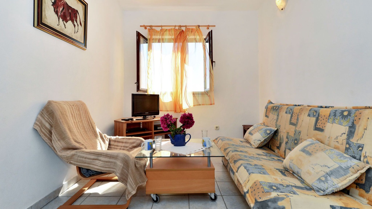 Photo of Livingroom in Zavala