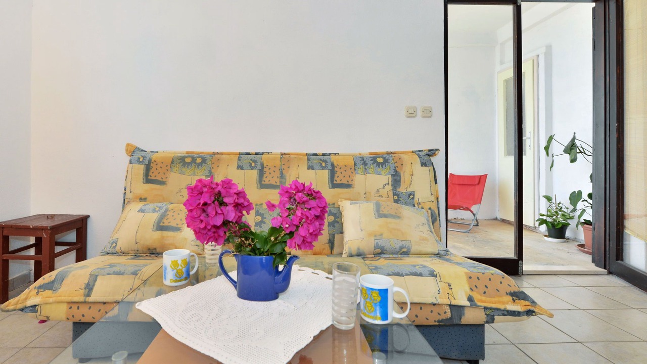 Photo of Livingroom in Zavala