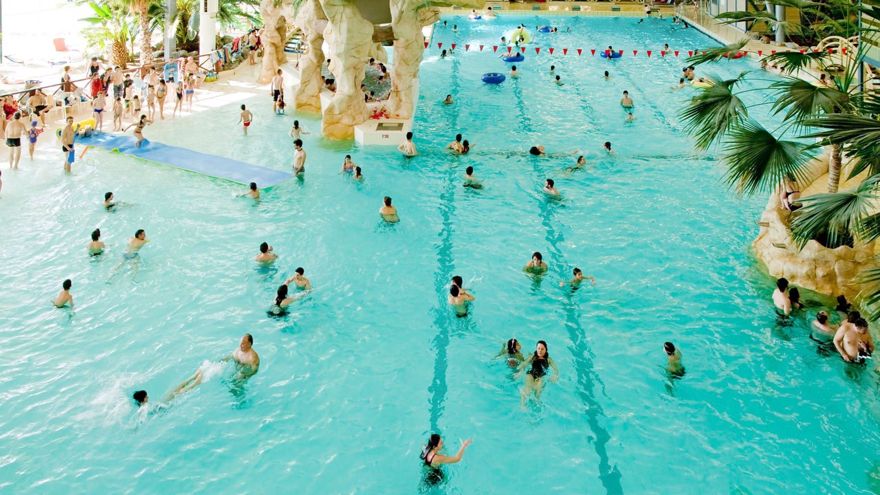 Photo of Outdoor in Jonzac