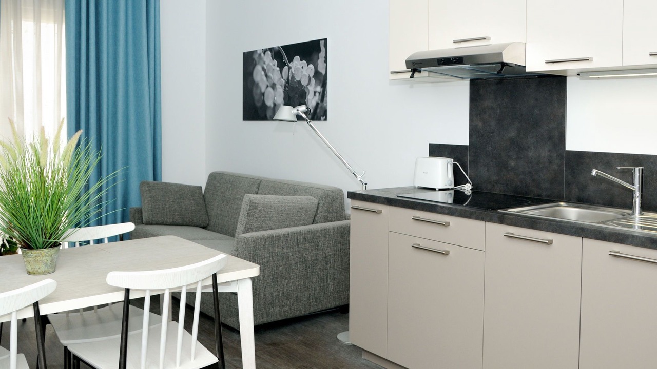 Photo of Bedroom in Jonzac