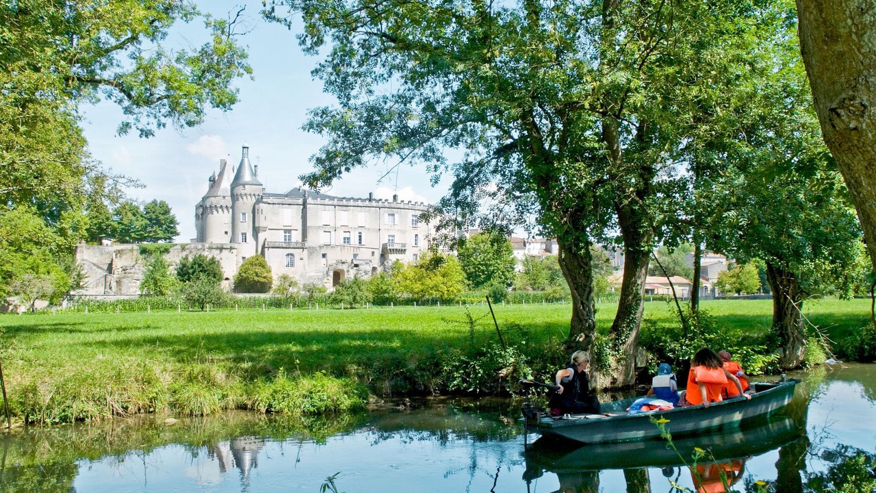 Photo of Others in Jonzac