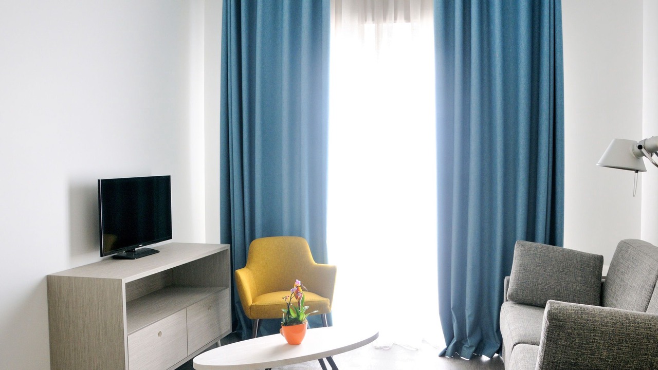 Photo of Livingroom in Jonzac