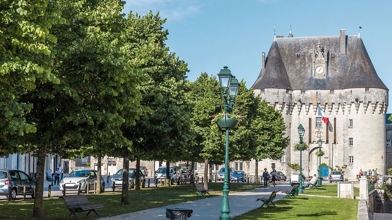 Photo of Others in Jonzac