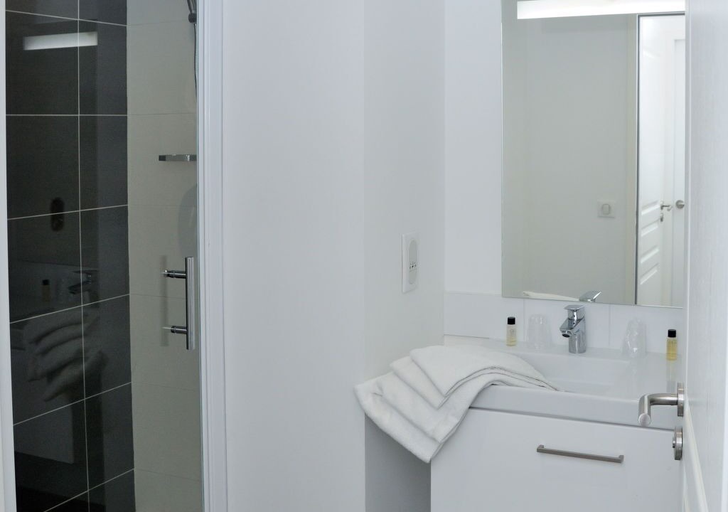 Photo of Bathroom in Jonzac