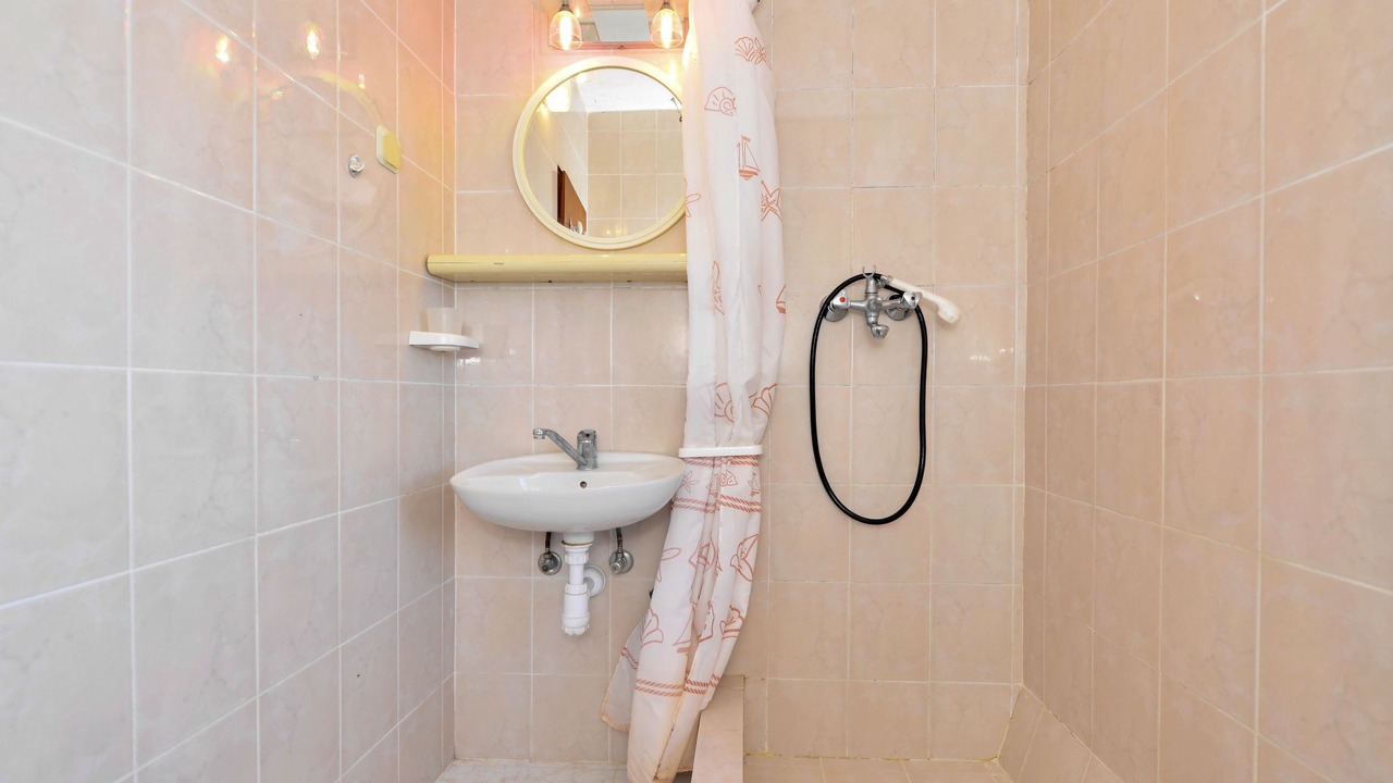 Photo of Bathroom in Zavala