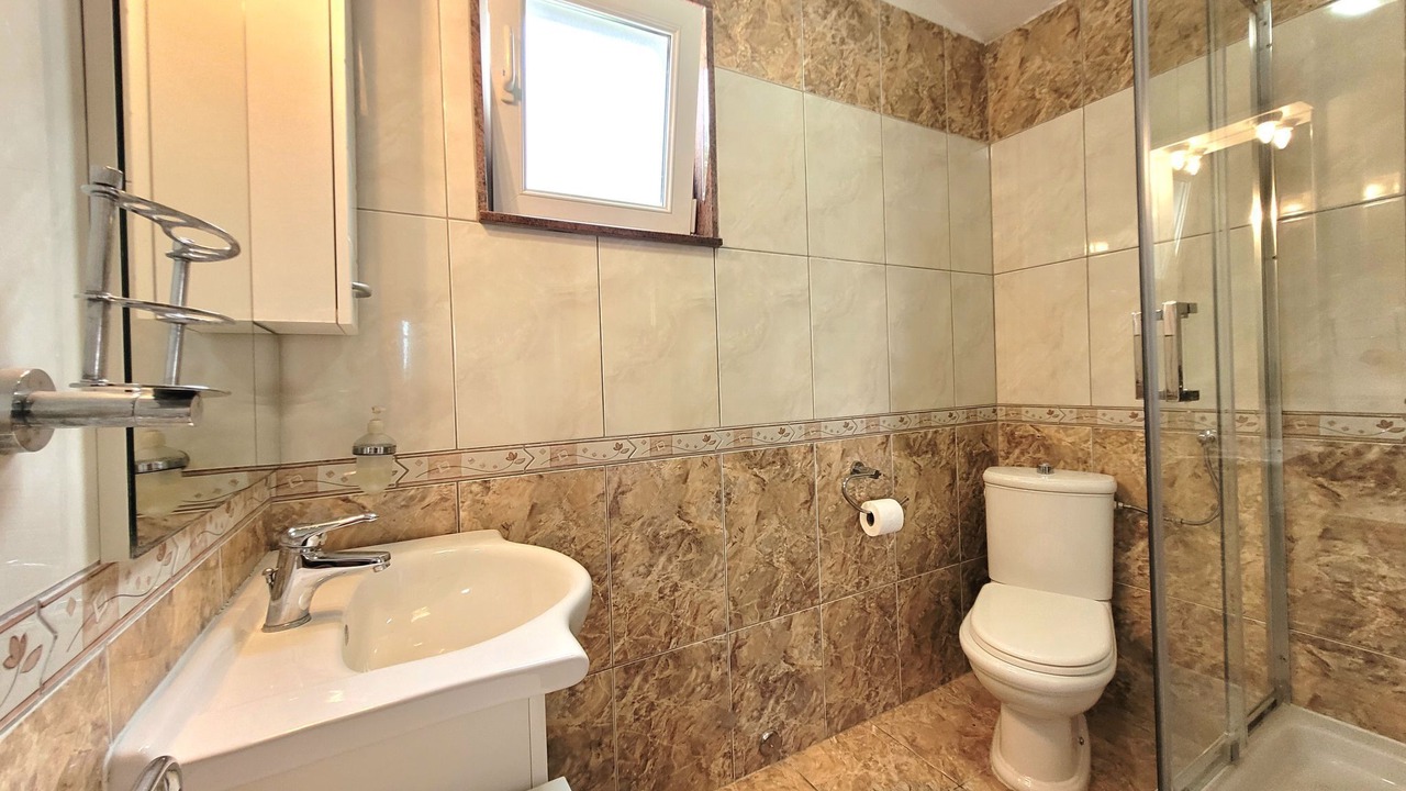 Photo of Bathroom in Kula Norinska