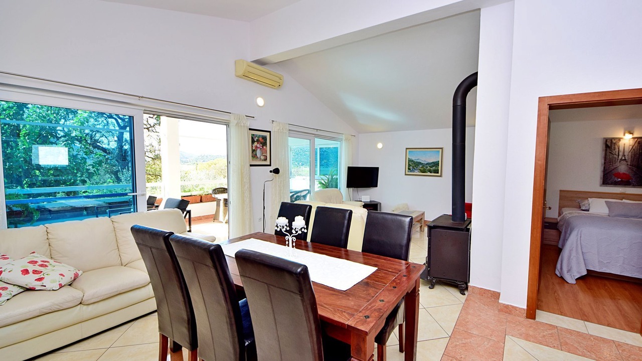Photo of Livingroom in Kula Norinska